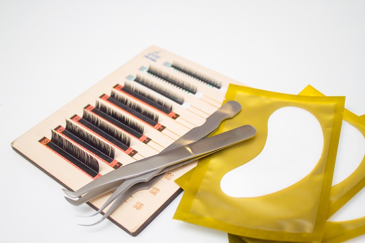 Eyelash Extension