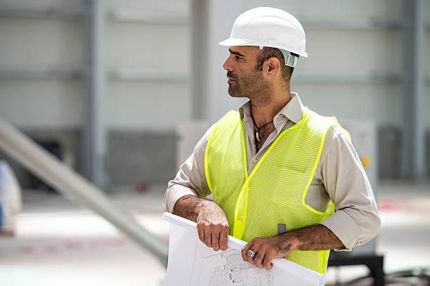 Level 6 NVQ Diploma In Occupational Health And Safety Practice